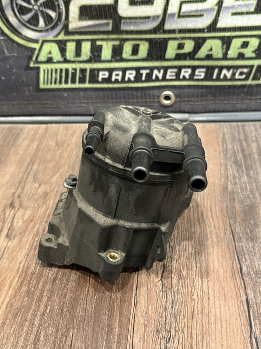 2020 FORD F250 F350 DIESEL FUEL WATER SEPERATOR OEM CC34-9C217-AD