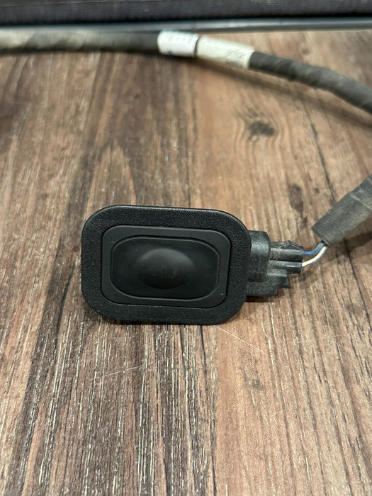 2017-2022 FORD F250 F350 F450 REAR CARGO BED INNER LED LIGHT W HARNESS OEM