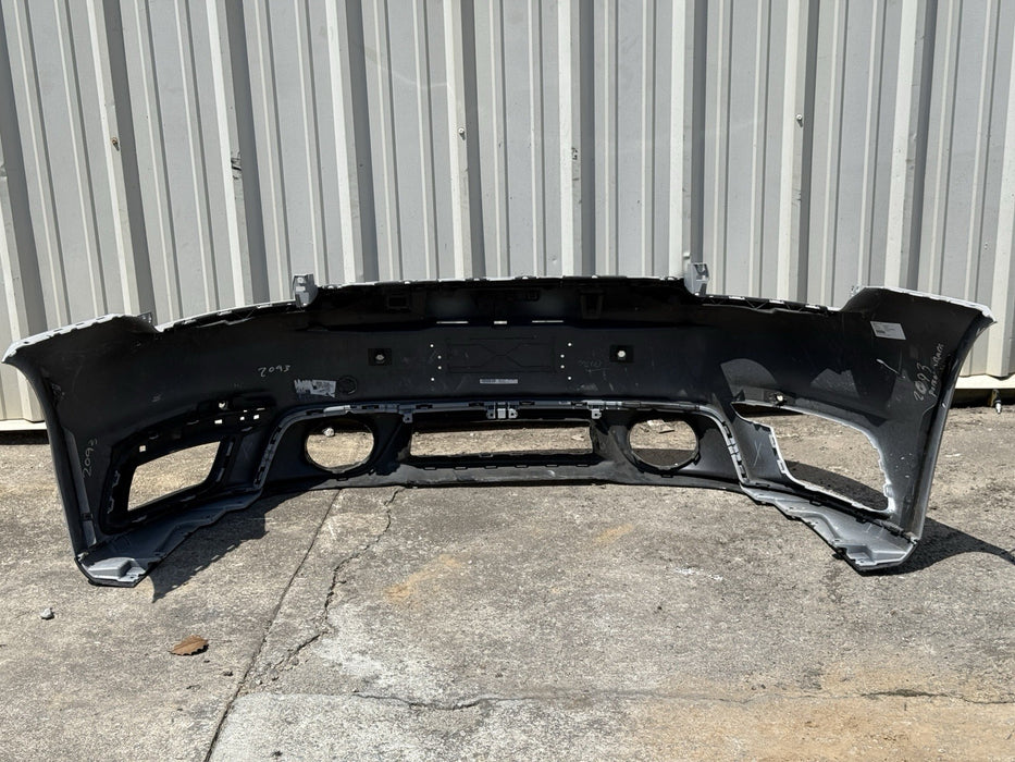 2020 2021 2022 2023 24 Porsche 992 911 Turbo S Rear Bumper Cover 992807421K OEM