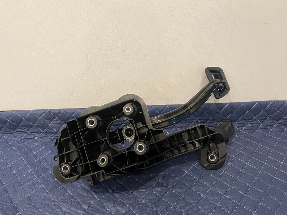 2022 RAM 1500 TRX 6.2L GAS PEDAL & BRAKE PEDAL ASSEMBLY OEM