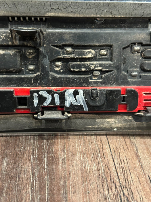 2022 DODGE RAM 3500 HEAVY DUTY RIGHT FENDER EMBLEM BADGE OEM