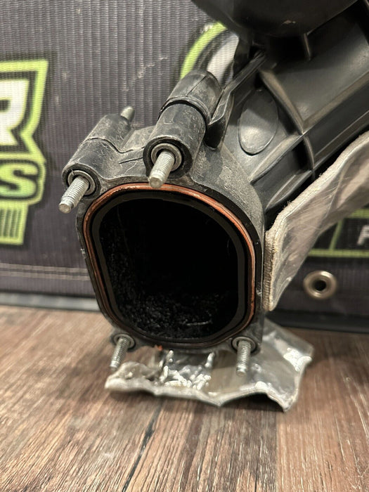 2017-2019 FORD F250 SUPERDUTY DIESEL INTAKE MANIFOLD ASSEMBLY OEM GC40-9424-A