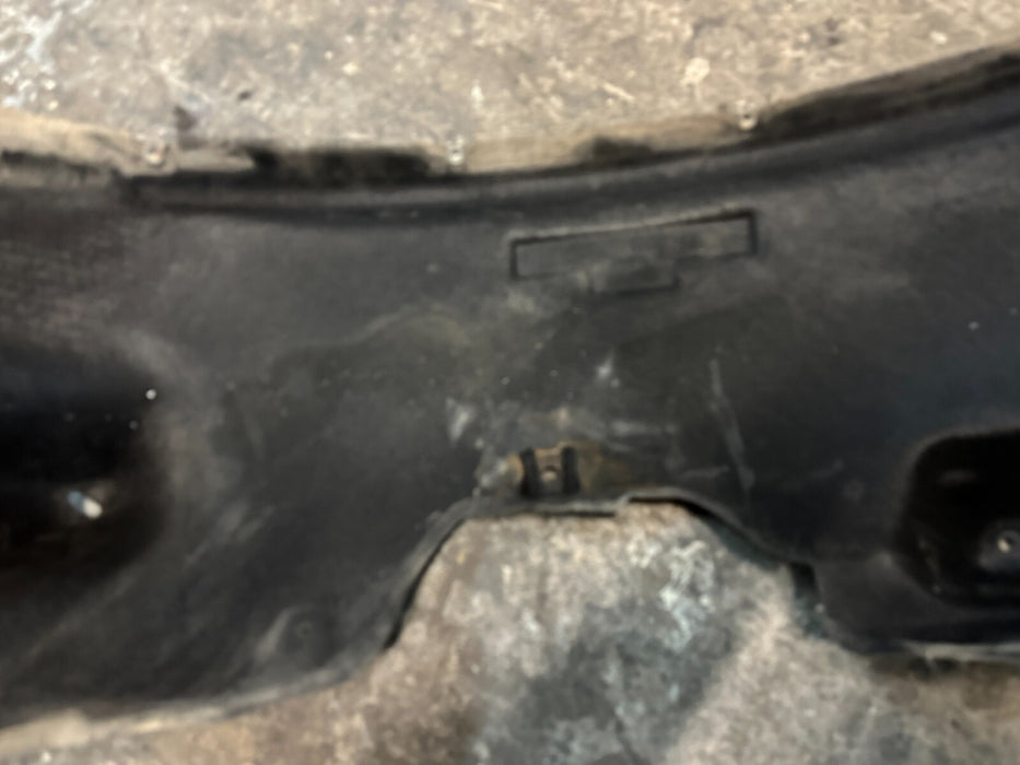 2017 2018 2019 FORD F250 F350 FRONT RIGHT DRIVER FENDER LINER OEM