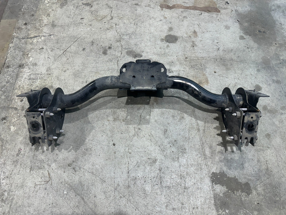 2024 DODGE RAM 3500 LARAMIE CAB TOW TOWING HITCH OEM