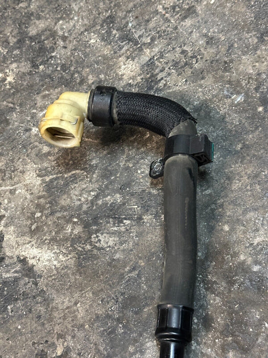 2017-2019 FORD F250 F350 F450 ENGINE COOLANT HOSE PIPE OEM HC34 8A582 CE