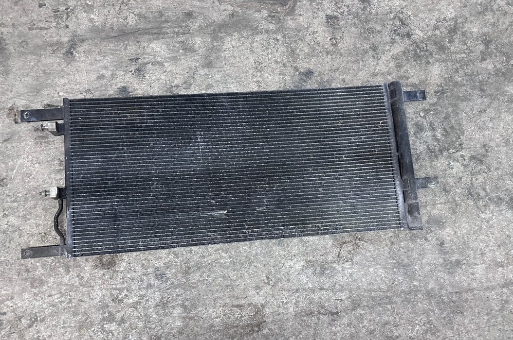 2017-2019 FORD F250 F350 DIESEL AC A/C CONDESNOR OEM HC3H19710AC