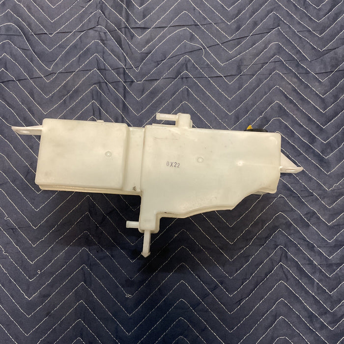 2016 NISSAN 370Z COOLANT RESERVOIR  TANK BOTTLE ASSEMBLY OEM 2009-2020