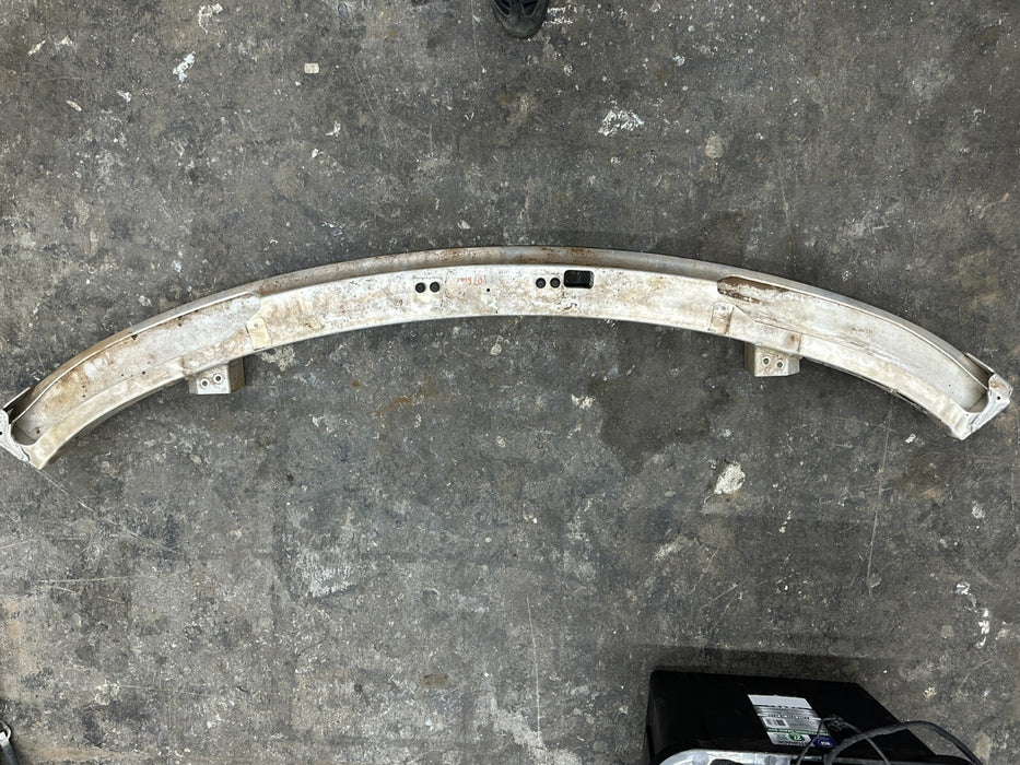 2014 AUDI R8 REAR REINFORCEMENT IMPACT CRASH BAR OEM 420807313 420 807 313