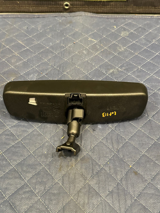 2019 FORD F150 3.5L RAPTOR REAR VIEW MIRROR OEM