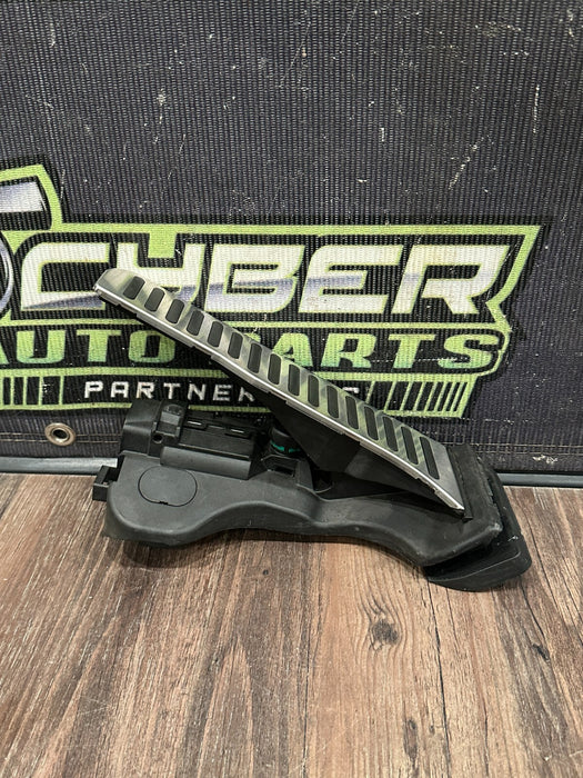 2021 AUDI R8 ACCELERATOR GAS PEDAL OEM 1K1 723 503 AK