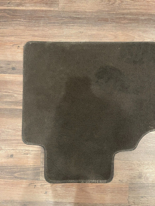 2017 2018 2019 FORD F250 F350 F450 LIMITED REAR CARPET MAT JC3B-26130B40-JAW