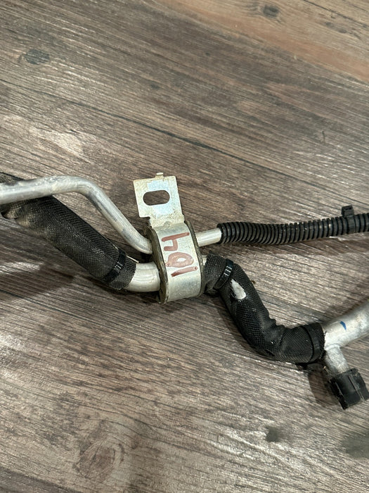 2023 FORD F250 F350 F450 A/C SUCTION DISCHARGE HOSE PC3H-19A834-AG