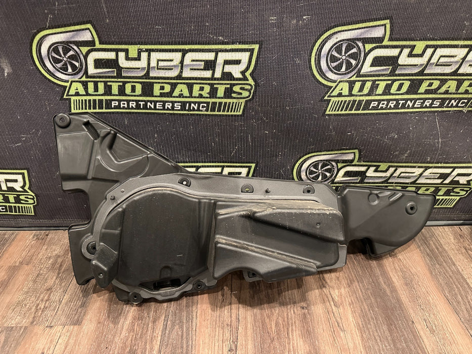 2018-2024 LAMBORGHINI URUS FRONT LEFT B&O BANG & OLUFSEN DOOR SPEAKER OEM