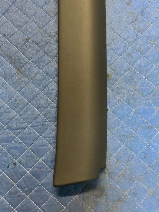 2014 AUDI R8 INTERIOR UPPER TRIM PANEL COVER 420868802 420 868 802