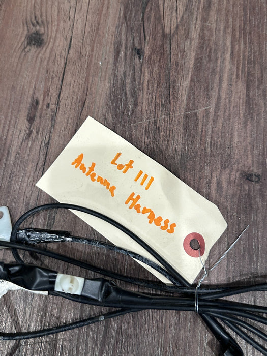 2017-2019 FORD F250 F350 ANTENNA CABLE HARNESS OEM HC3T-19A397-AB