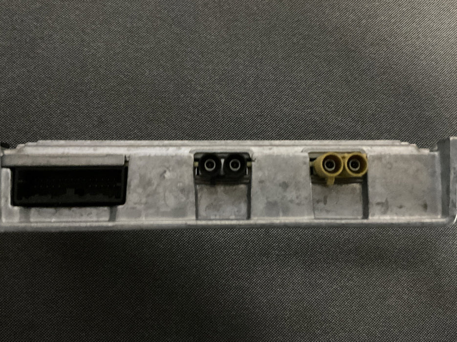 2020 FORD F450 PLATINUM DRIVER ASSIST CAMERA CONTROL MODULE LC3T-19J201-DF OEM.