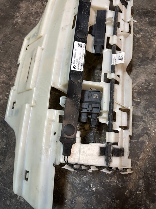 2015-2020 BMW M4 F82 REAR BUMPER LOWER REINFORCEMENT MOTION SENSOR 51128054289