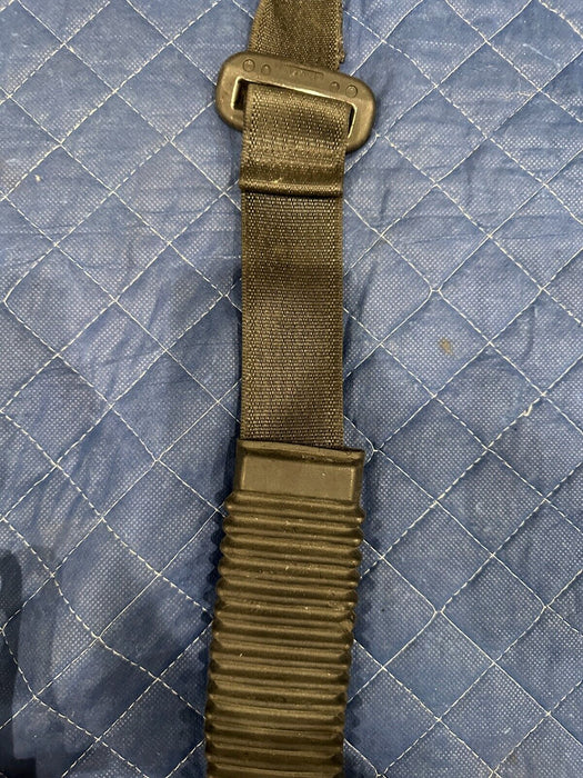 2017 FORD F250 F350 F450 PLATINUM FRONT RIGHT PASSENGER SEATBELT SEAT BELT~READ~