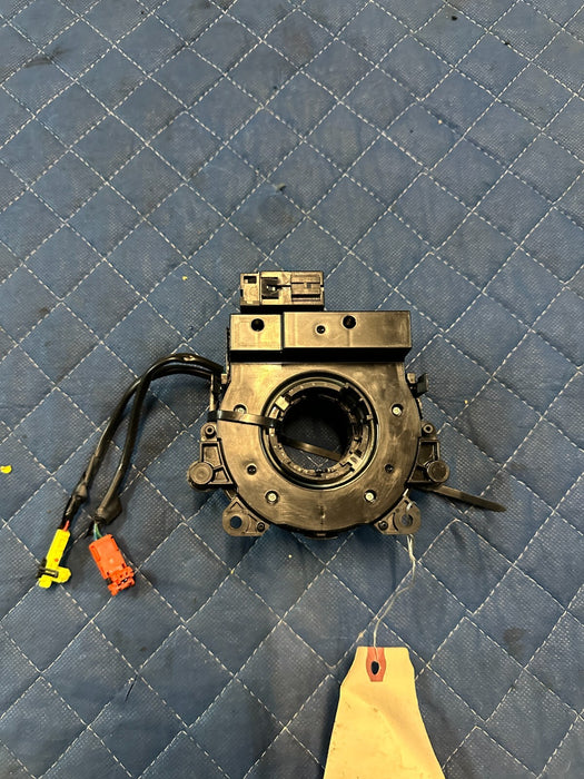 2019-2020 NISSAN 370z STEERING WHEEL CLOCK SPRING ASSEMBLY OEM 25554 3JAOA