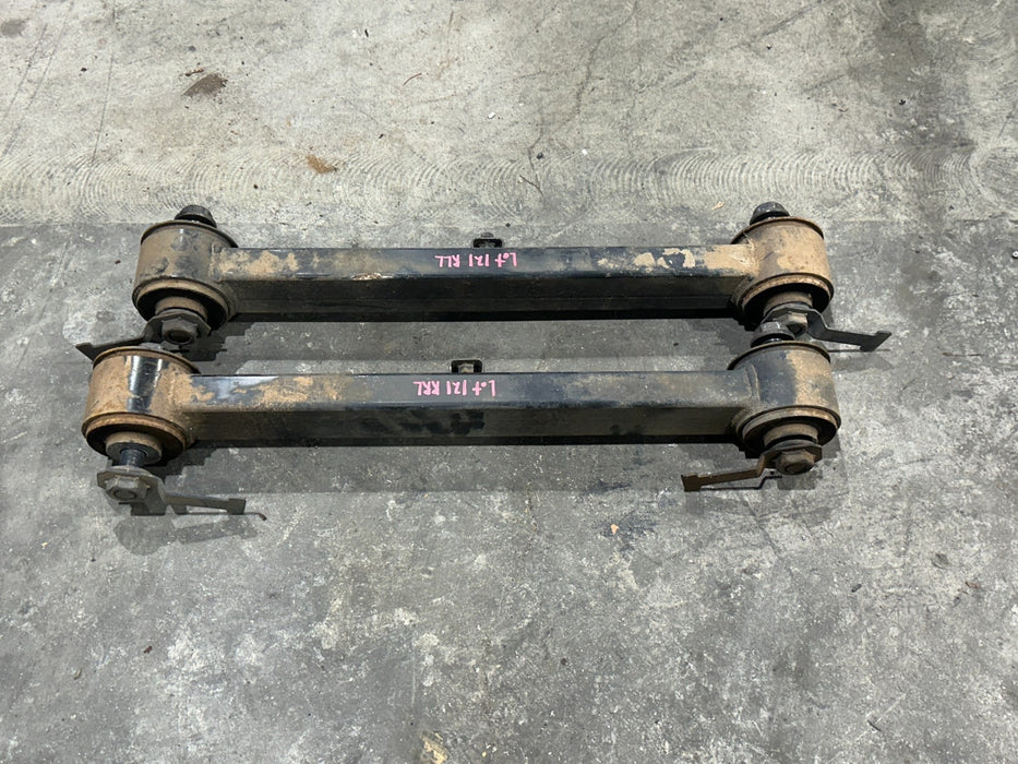 2015 DODGE RAM 2500 REAR LEFT RIGHT LOWER CONTROL ARMS OEM