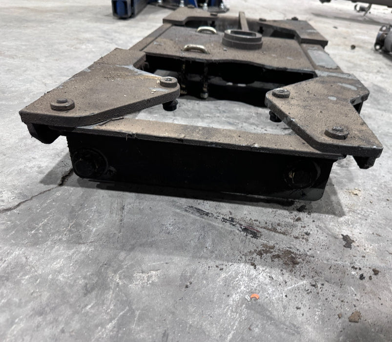 2017-2022 FORD F250 F350 B&W GOOSENECK TOW HITCH OEM