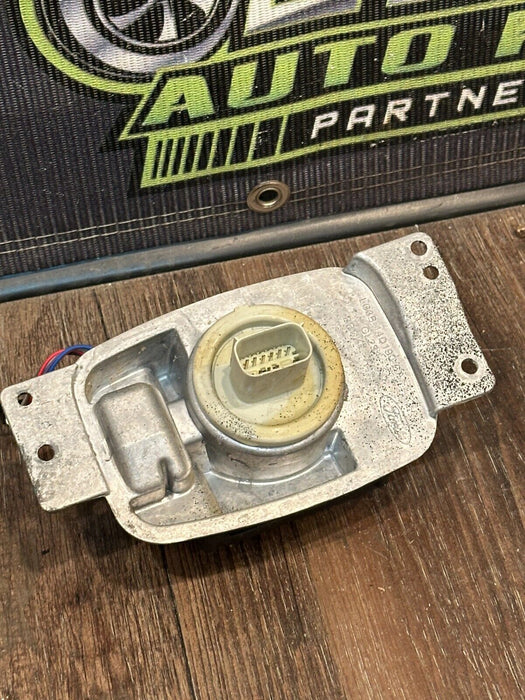 2020 2021 2022 FORD F250 F350 F450 LEFT RIGHT TAIL LIGHT BLIND SPOT MODULES OEM