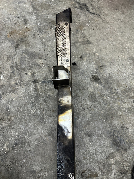 2014 AUDI R8 SPYDER REAR REINFORCEMENT IMPACT CRASH BAR OEM