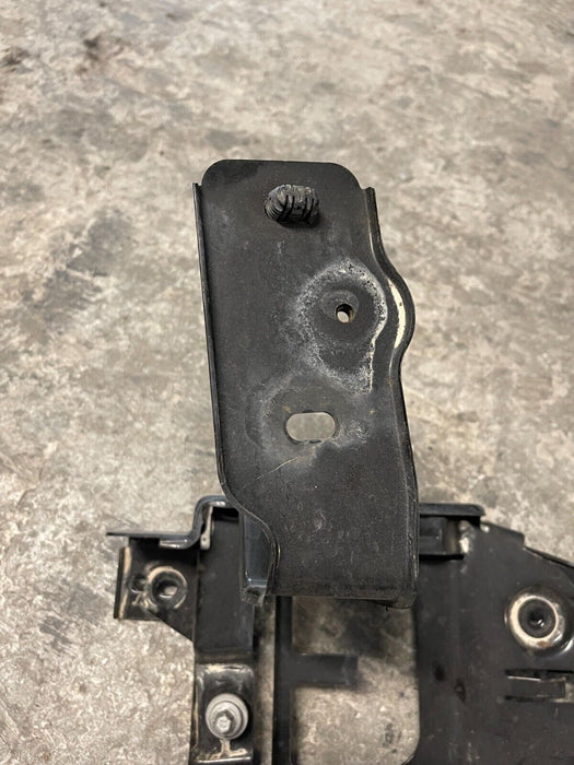 2017 2018 2019 FORD F250 F350 6.7L REINFORCEMENT BRACKET OEM HC3B 16K196