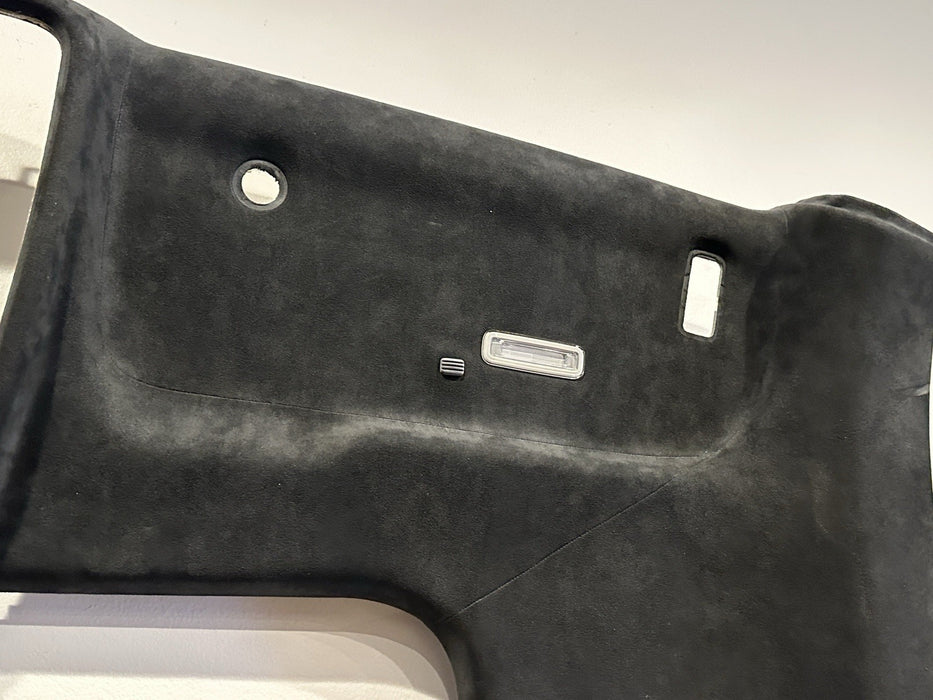 2018-2024 LAMBORGHINI URUS ALCANTARA ROOF HEADLINER OEM