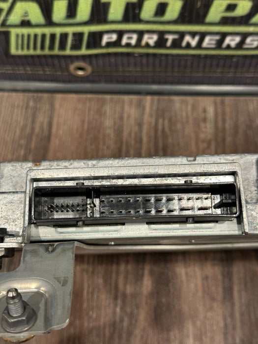 2021 AUDI R8 B&O BANG & OLUFSEN RADIO AMP AMPLIFIER OEM 4S0 035 465 A