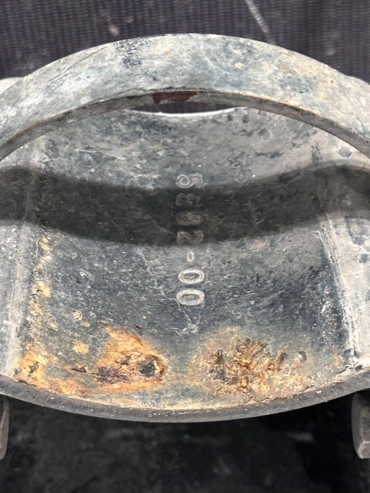 2020 FORD F350 F450 FIRESTONE AIR SUSPENSION SPRING AFTERMARKET PAIR