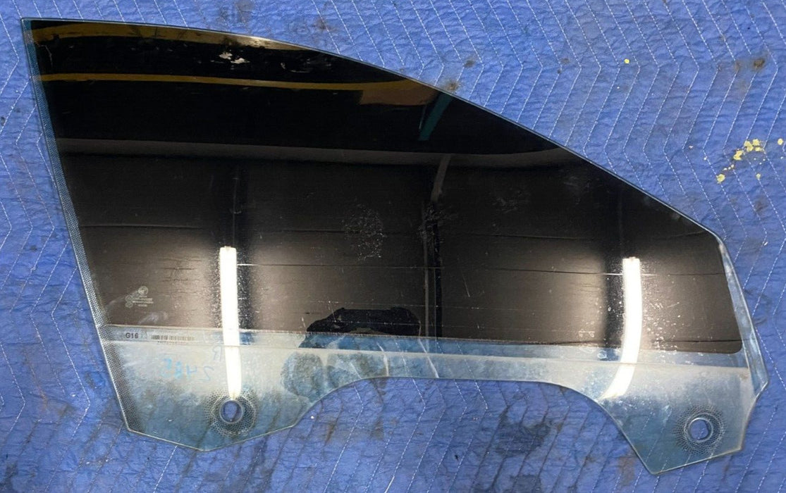 2020 BMW M8 COMP F93 FRONT RIGHT DOOR WINDOW GLASS OEM *TINTED* LOCAL PICKUP!!!