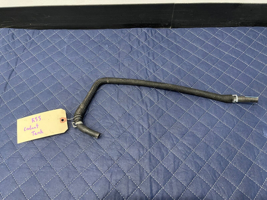 2022 RAM 1500 TRX COOLANT TANK LINE HOSE OEM