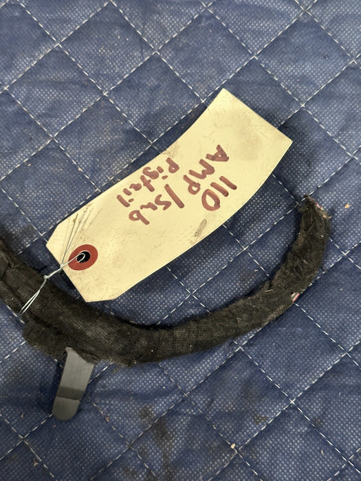 2020 FORD F250 F350 F450 PLATINUM SUBWOOFER & AMP AMPLIFIER HARNESS PIGTAIL OEM