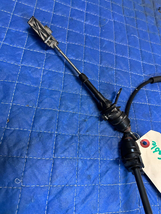 2017 2019 FORD F250 F350 F450 SHIFTER CABLE OEM