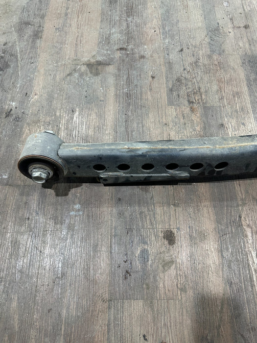 2024 DODGE RAM 3500 LARAMIE PASSENGER RIGHT CONTROL ARM RADIUS ARM OEM