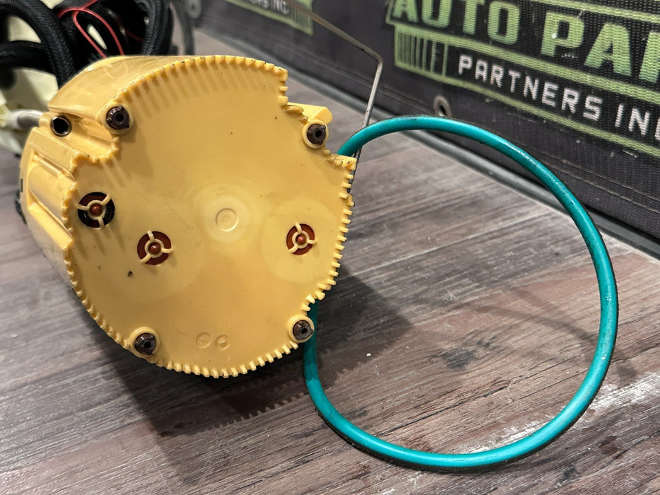 2020-22 FORD F250 F350 F450 6.7L DIESEL FUEL PUMP OEM HC34-9H307-DH