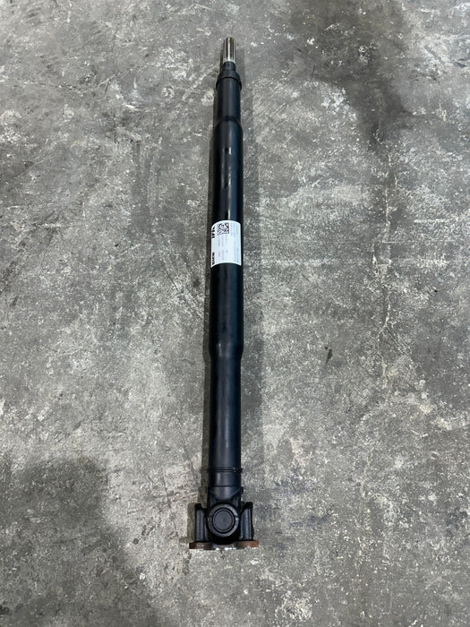 2024 BMW M3 M4 G80 G82 AUTOMATIC TRANSMISSION FRONT DRIVE SHAFT OEM 8K MILES