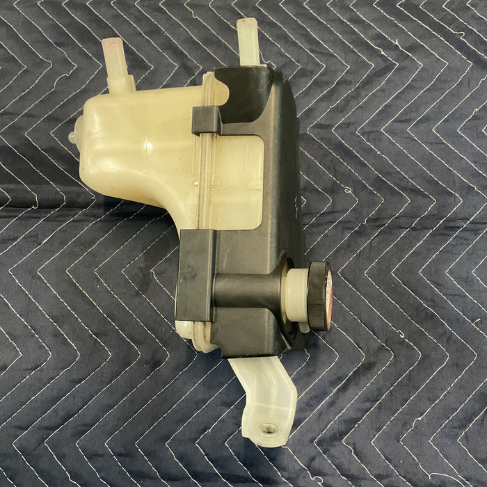 2014 LEXUS CT200H ENGINE COOLANT OVERFLOW RESERVOIR TANK BOTTLE OEM
