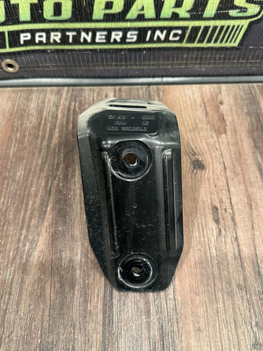 2021 AUDI R8 FRONT LEFT SUSPENSION STRUT TOP MOUNTING BRACKET OEM 4S0 805 363 B