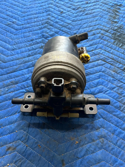 2016 2017 2018 NISSAN TITAN XD PLATINUM RESERVE CUMMINS FUEL FILTER 5472822