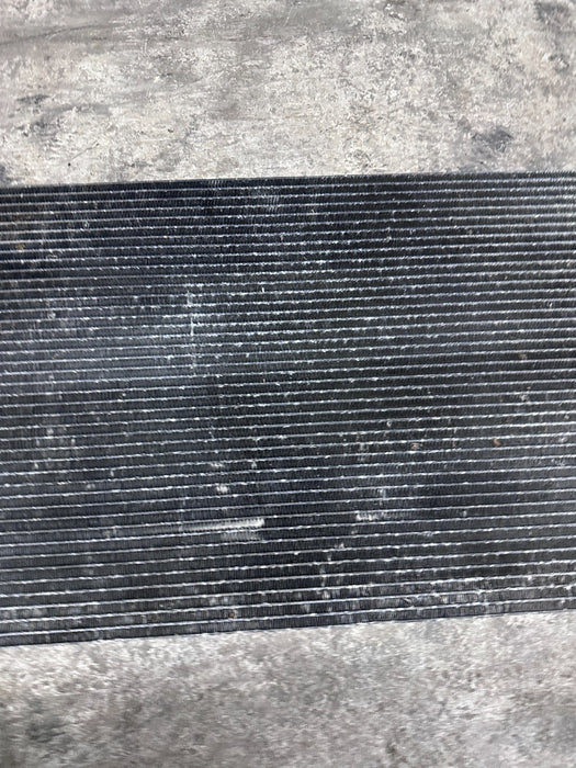 2017-2019 FORD F250 F350 DIESEL AC A/C CONDESNOR OEM HC3H19710AC