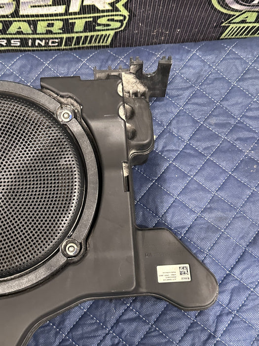 2019 2020 2021 202 FORD F250 F350 F450 B&O SUBWOOFER SPEAKER JL3T-19A067-KD OEM