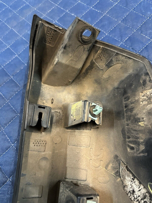 2017-2022 FORD F250 F350 REAR DRIVER LEFT CAB CORNER CARIBOU OEM