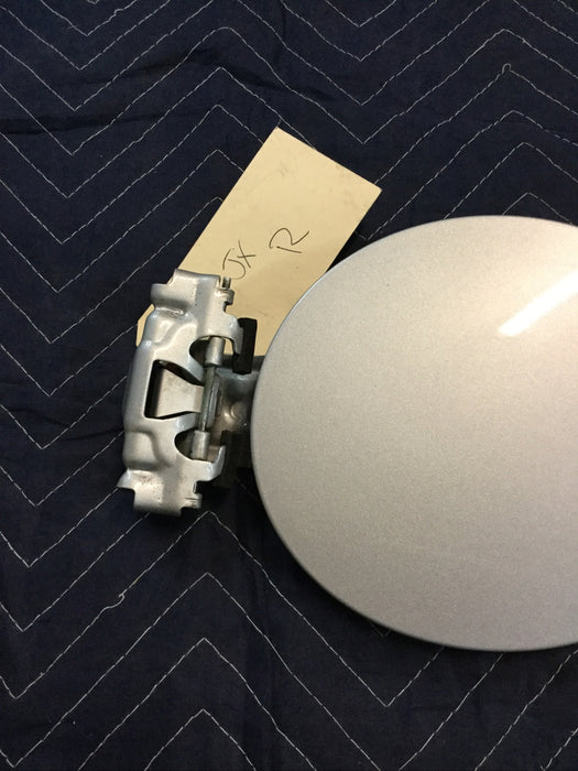 2013 INFINITI JX35 FUEL DOOR LID OEM