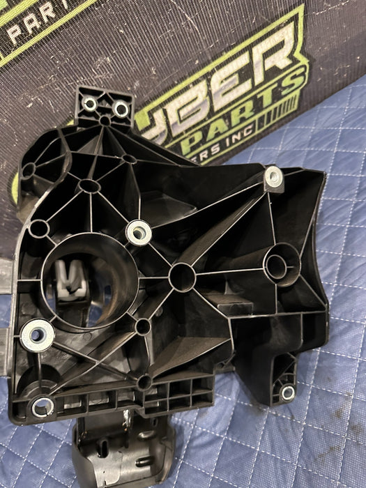 2014 Audi R8 V10 BRAKE PEDAL BOX ASSEMBLY 423 723 021 H 2008 - 2015 OEM