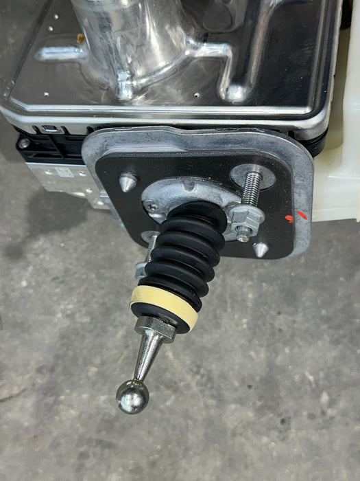 2024 BMW M3 M4 G80 G82 ABS ANTI LOCK BRAKE PUMP ASSEMBLY OEM 7909434 8K MILES