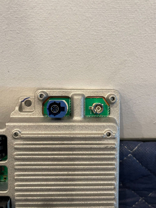 2017-2019 FORD F250 F350 APIM SYNC CONTROL MODULE OEM JC3T-14G370-ACE