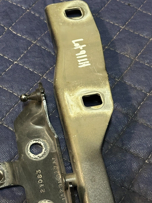 2017-2022 FORD F350 F450 SUPERDUTY LEFT RIGHT HOOD HINGE OEM HC3B 16800 A