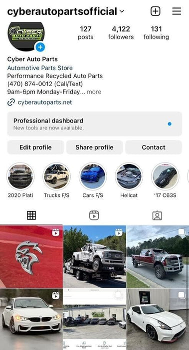 2019 FORD F250 F350 SUPERDUTY DIESEL FUEL TANK FILLER NECK TUBE OEM HC34-9034-CB